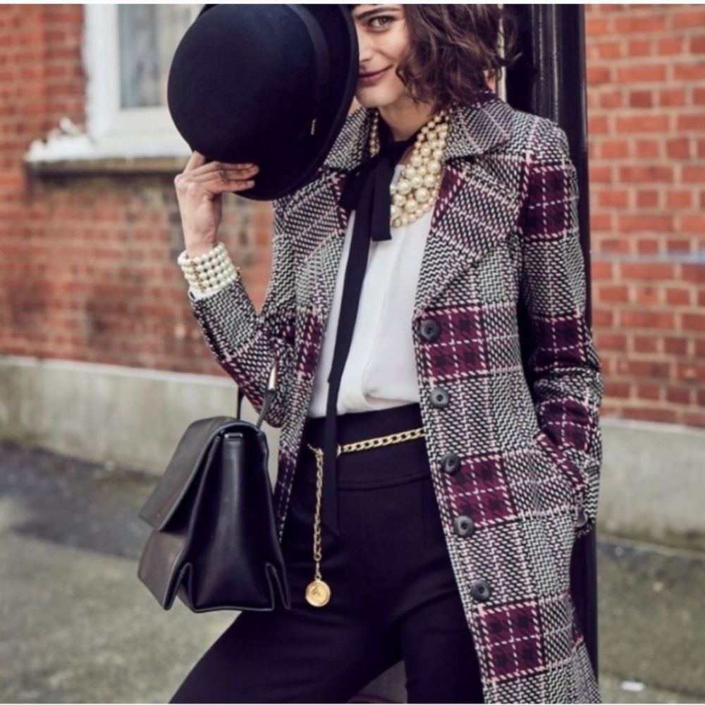 GUC Cabi Coat - XS - Picture 1 of 14
